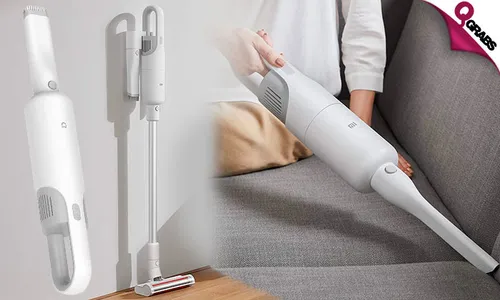 Xiaomi Mi Vacuum Cleaner G9!
